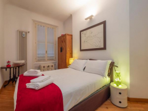 Xenia Apartments - Cozy two-rooms apartment in Corso Vercelli
